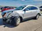 2013 CADILLAC SRX