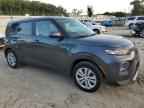 2022 KIA SOUL