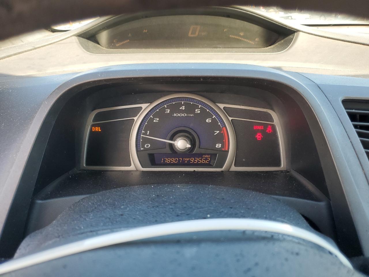 2006 HONDA CIVIC