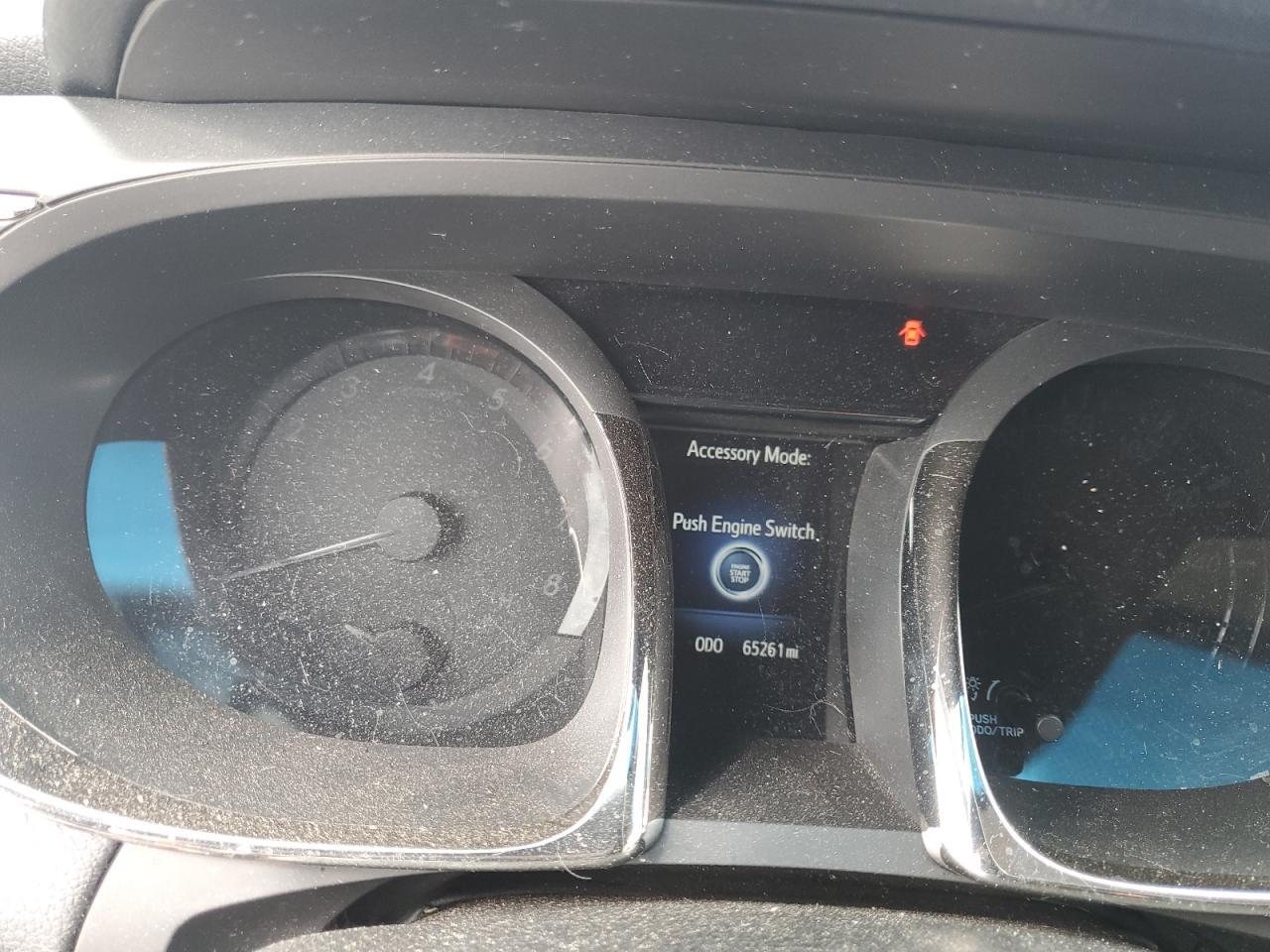2013 TOYOTA Avalon