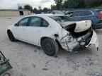 2007 CHEVROLET IMPALA
