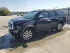 2010 TOYOTA Sequoia