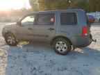 2009 HONDA PILOT