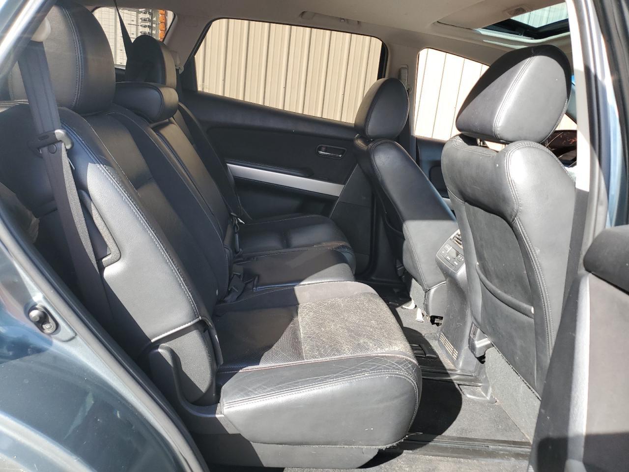 2013 MAZDA CX-9