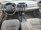 2002 TOYOTA CAMRY