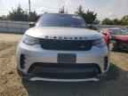 2022 LAND ROVER Discovery