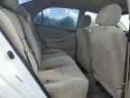 2008 TOYOTA COROLLA