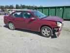 2007 CHEVROLET MALIBU