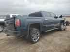 2018 GMC Sierra