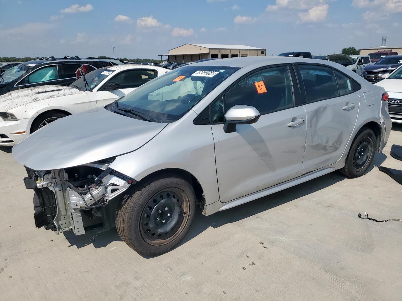 2023 TOYOTA COROLLA