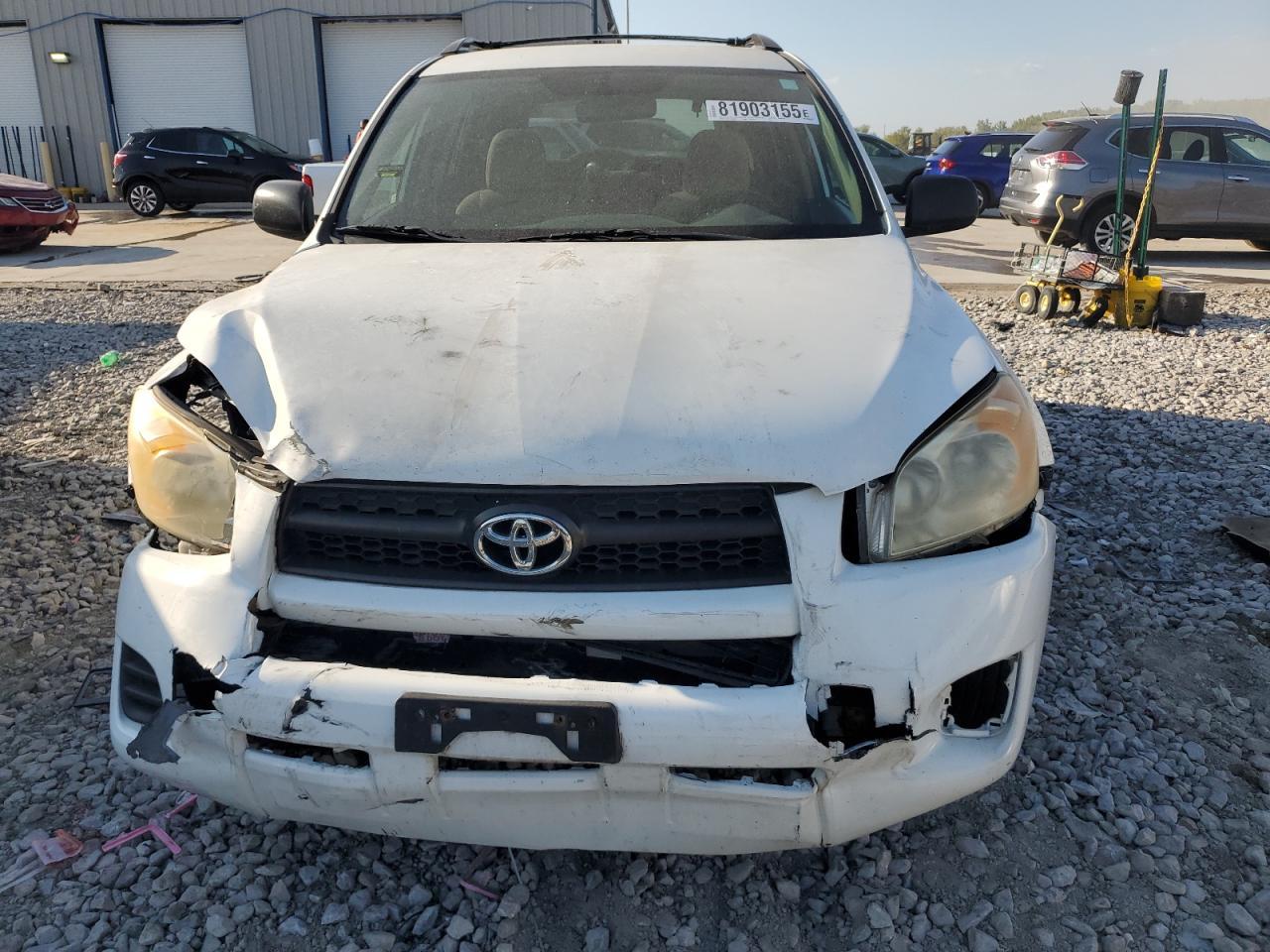 2010 TOYOTA RAV4