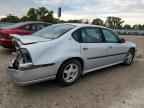 2002 CHEVROLET IMPALA
