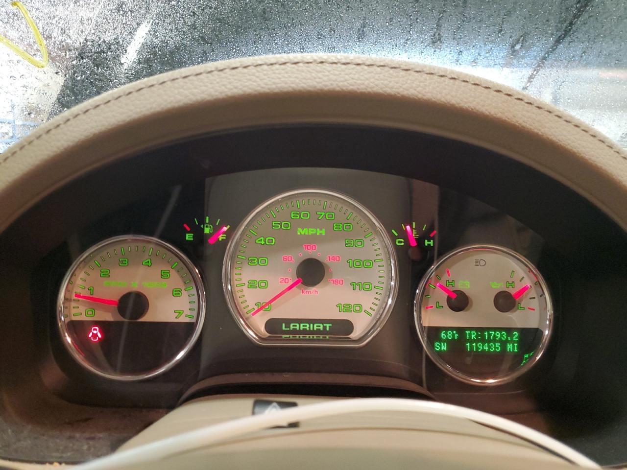 2004 FORD F-150