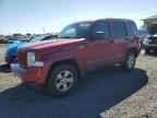 2012 JEEP Liberty