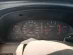 2000 NISSAN Frontier