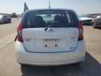 2014 NISSAN Versa Note