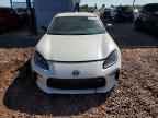 2022 TOYOTA GR 86