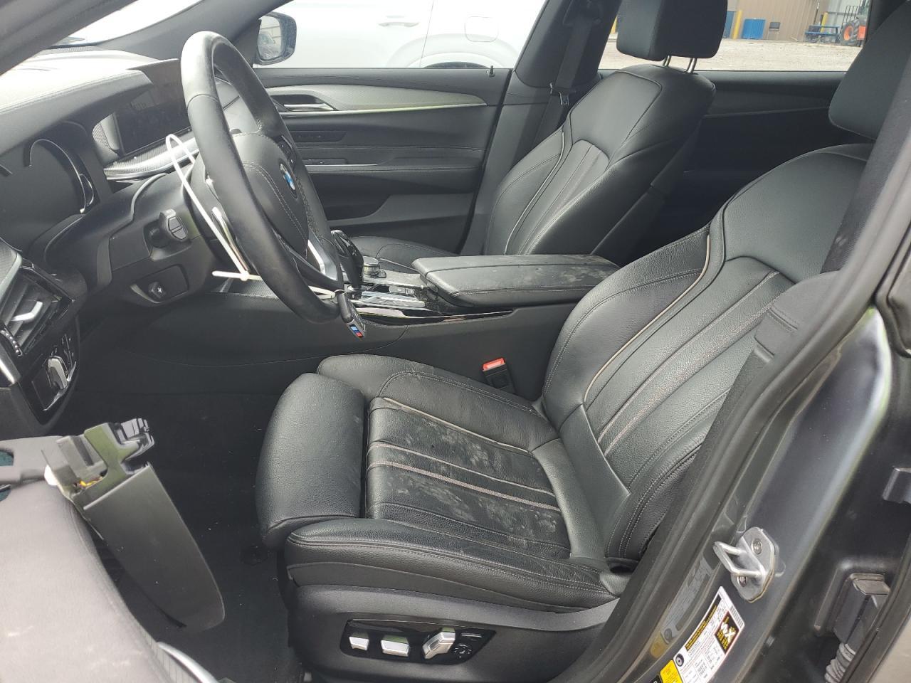 2018 BMW 6 Series