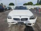 2014 BMW 5 series