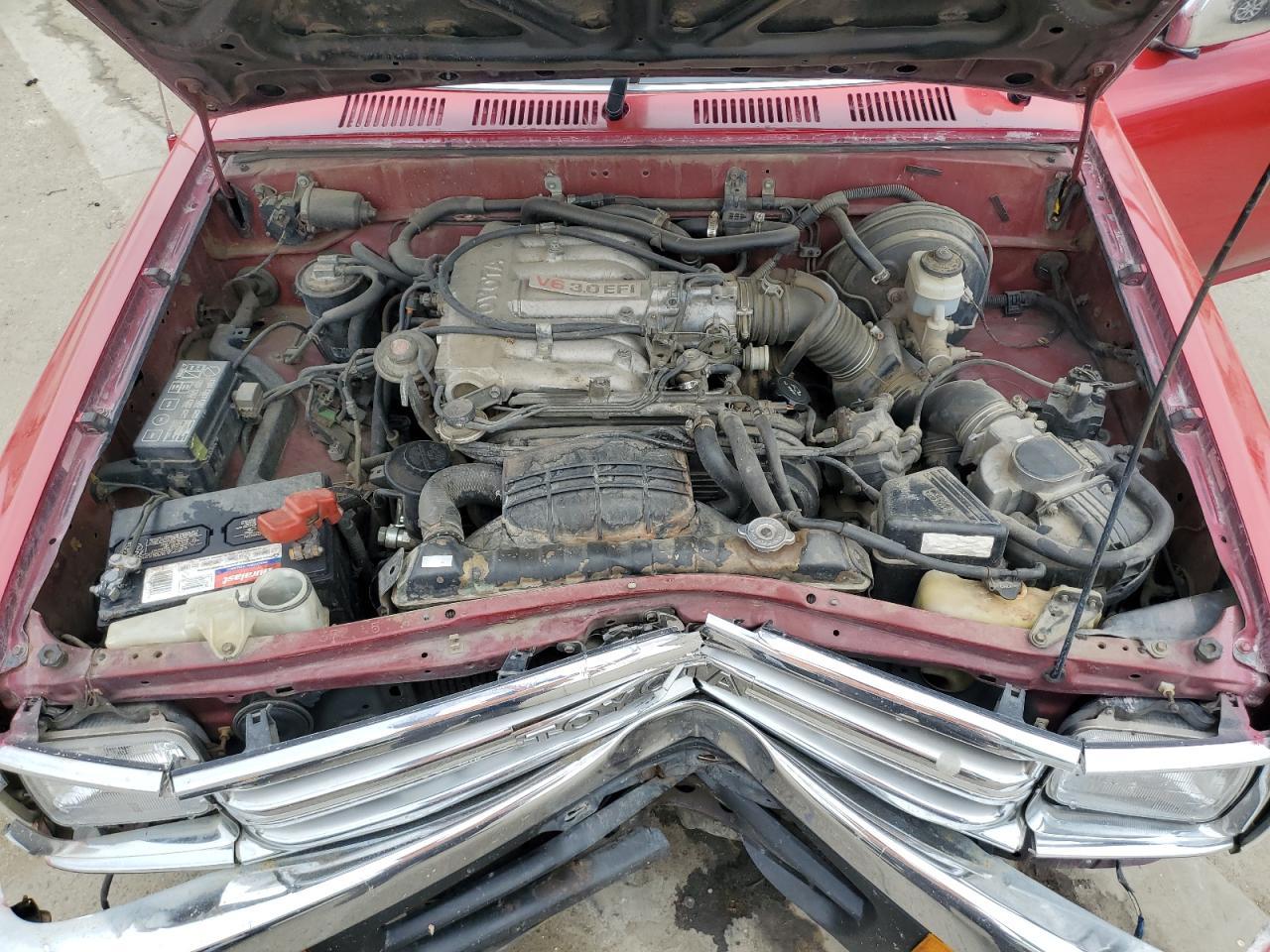 1990 TOYOTA Pickup
