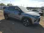 2021 CHEVROLET Trailblazer