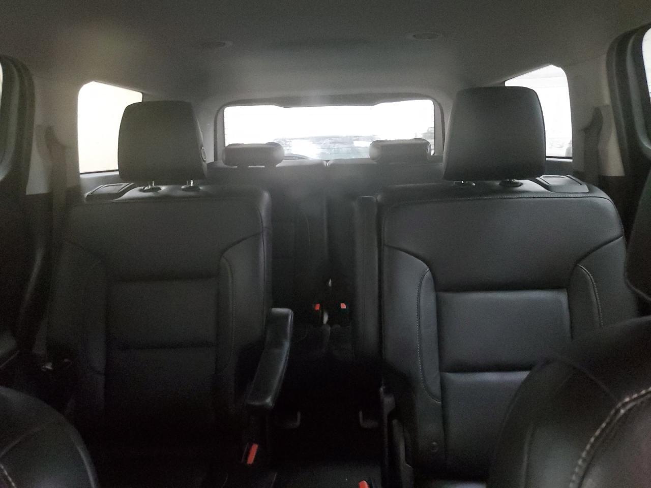 2018 GMC ACADIA