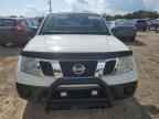 2018 NISSAN Frontier