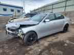 2009 BMW 5 series