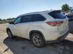 2014 TOYOTA HIGHLANDER
