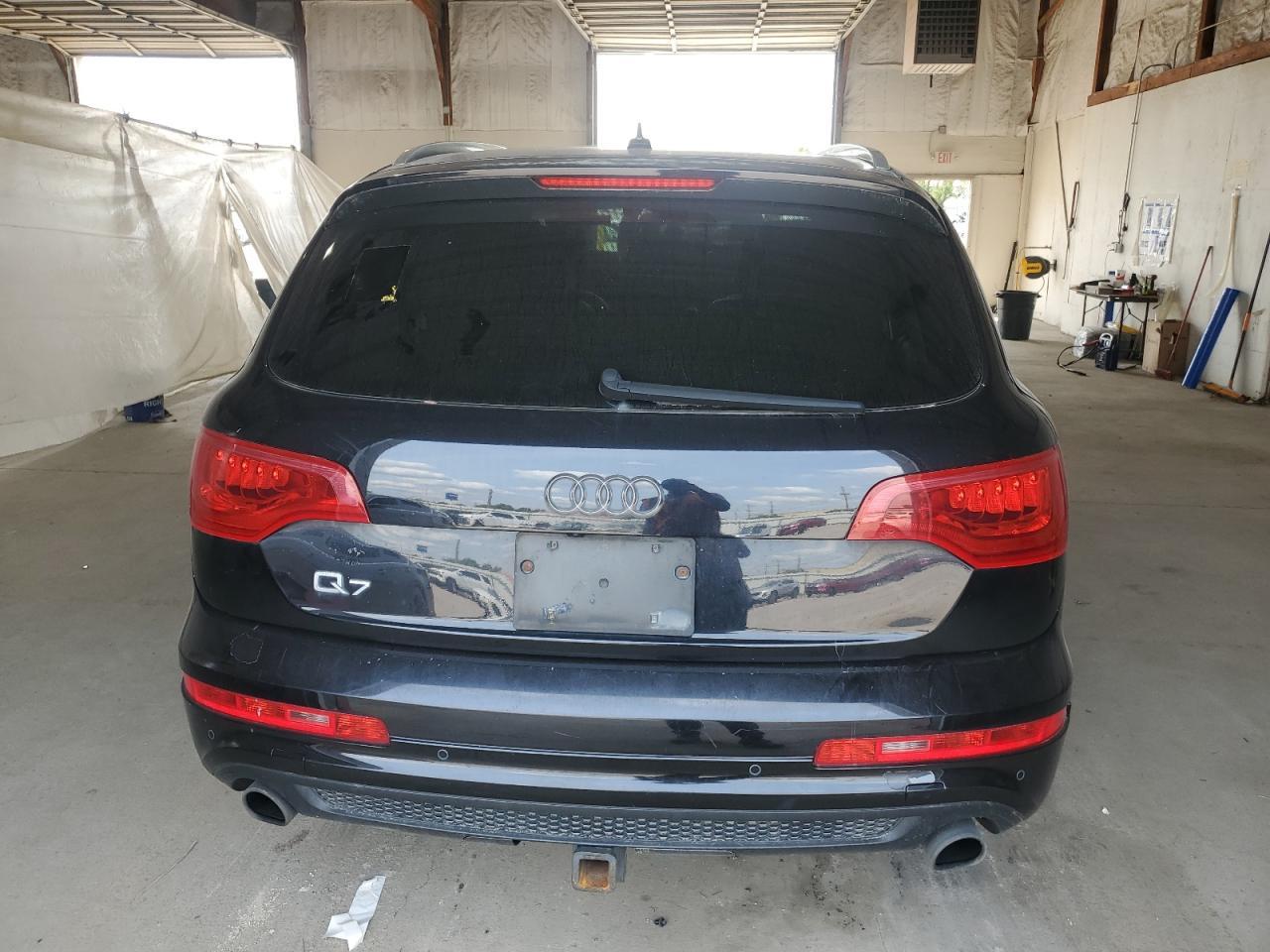 2013 AUDI Q7