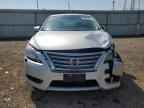 2014 NISSAN SENTRA
