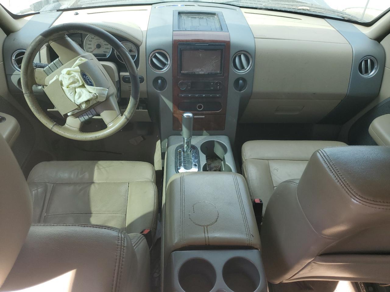 2006 FORD F-150