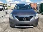 2016 NISSAN VERSA