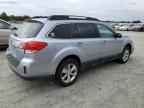 2013 SUBARU Outback