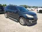 2015 CHEVROLET TRAVERSE