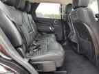 2022 LAND ROVER Discovery
