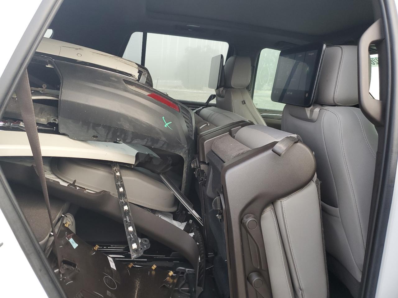 2021 GMC Yukon