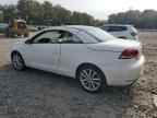 2012 VOLKSWAGEN EOS