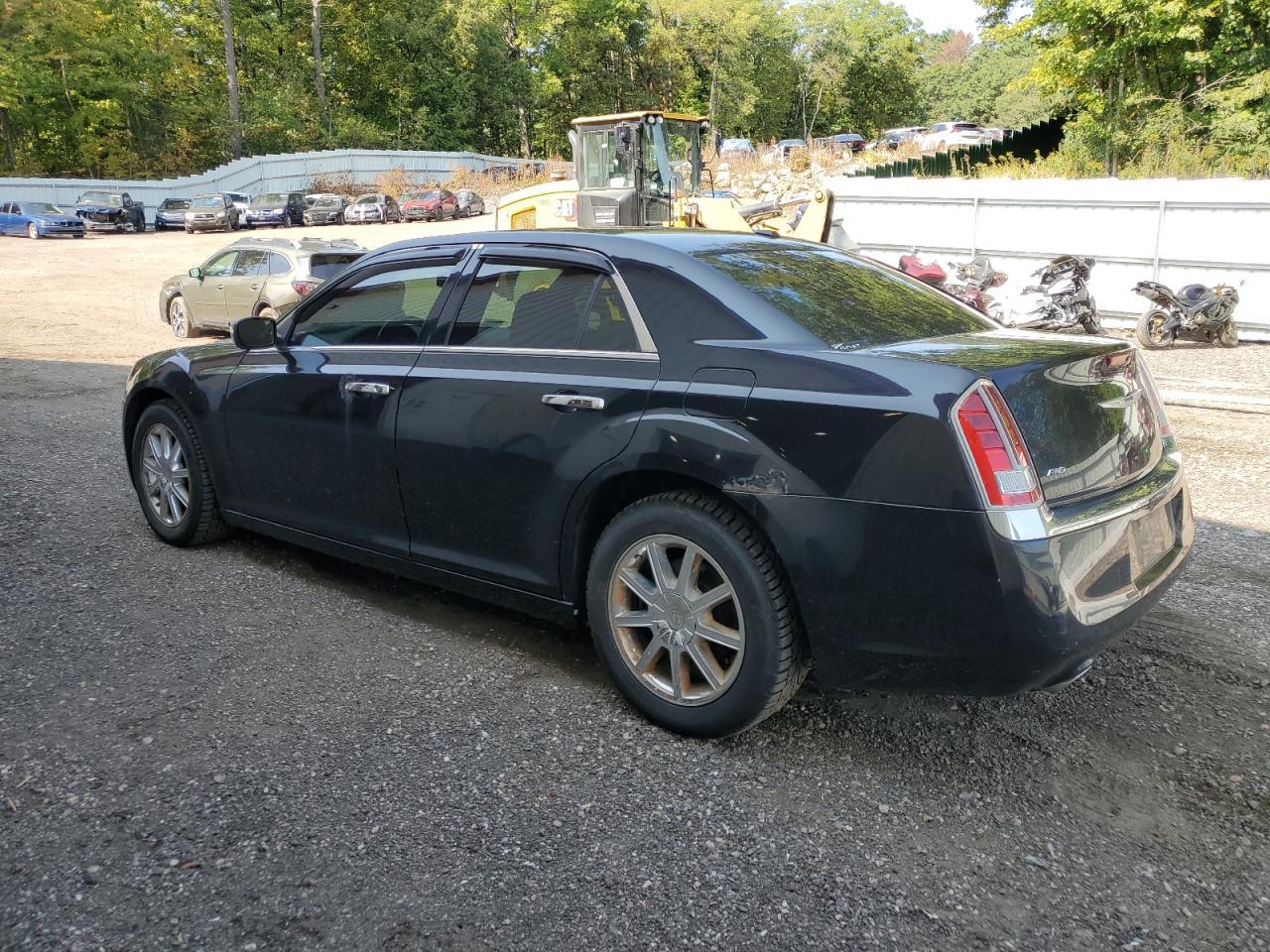 2013 CHRYSLER 300