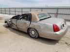 2002 LINCOLN Town Car