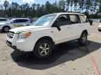 2008 HONDA PILOT
