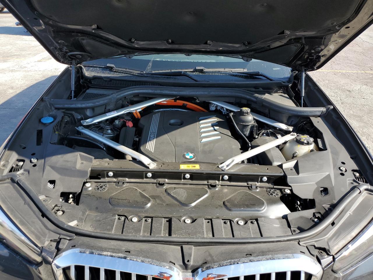 2021 BMW X5