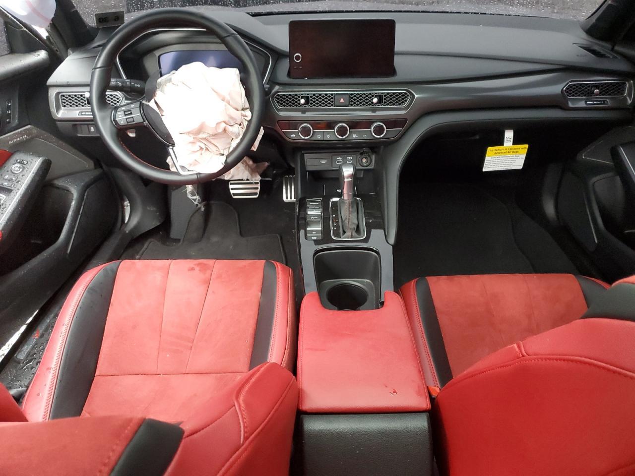 2025 ACURA Integra