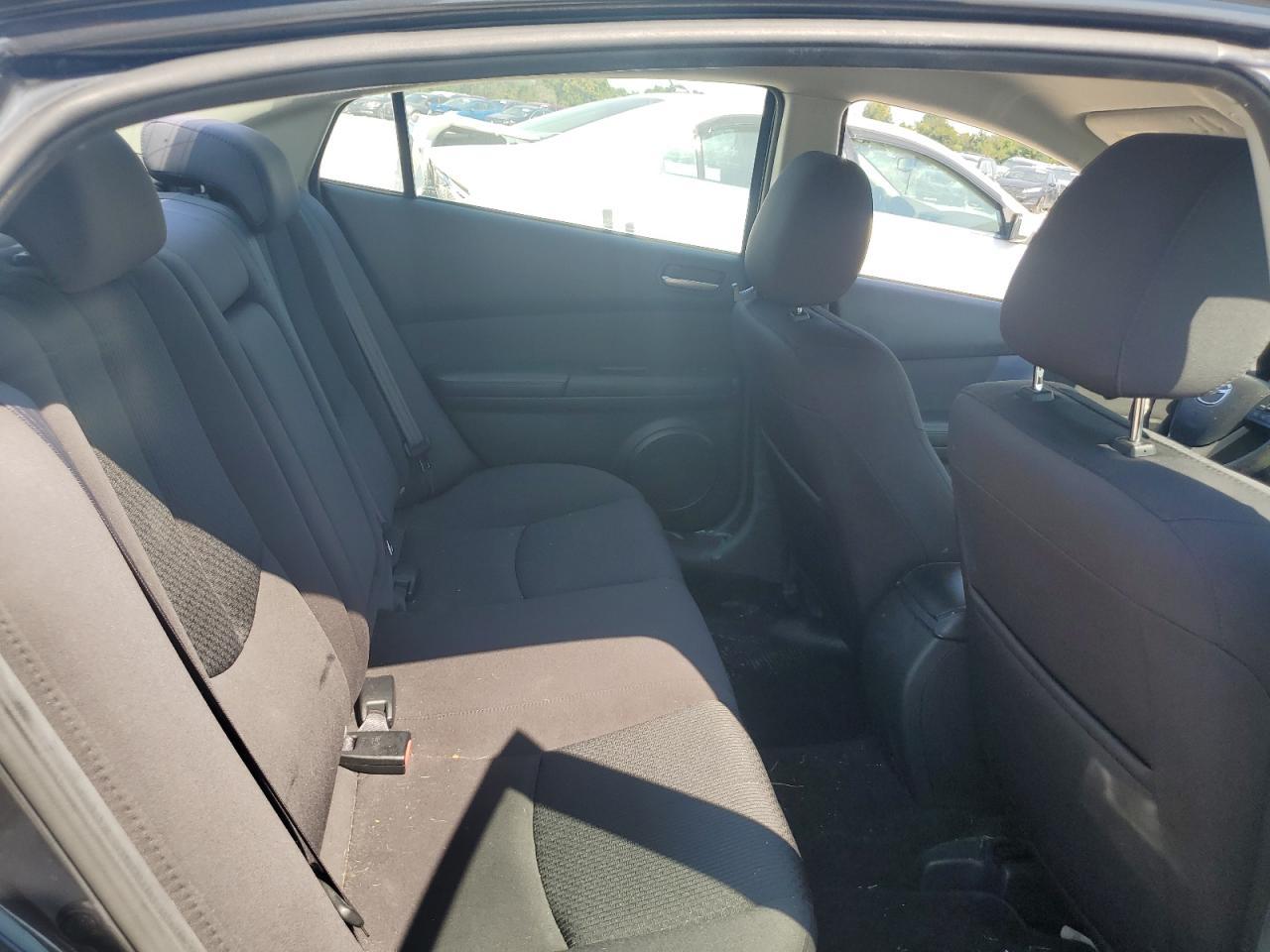 2013 MAZDA 6