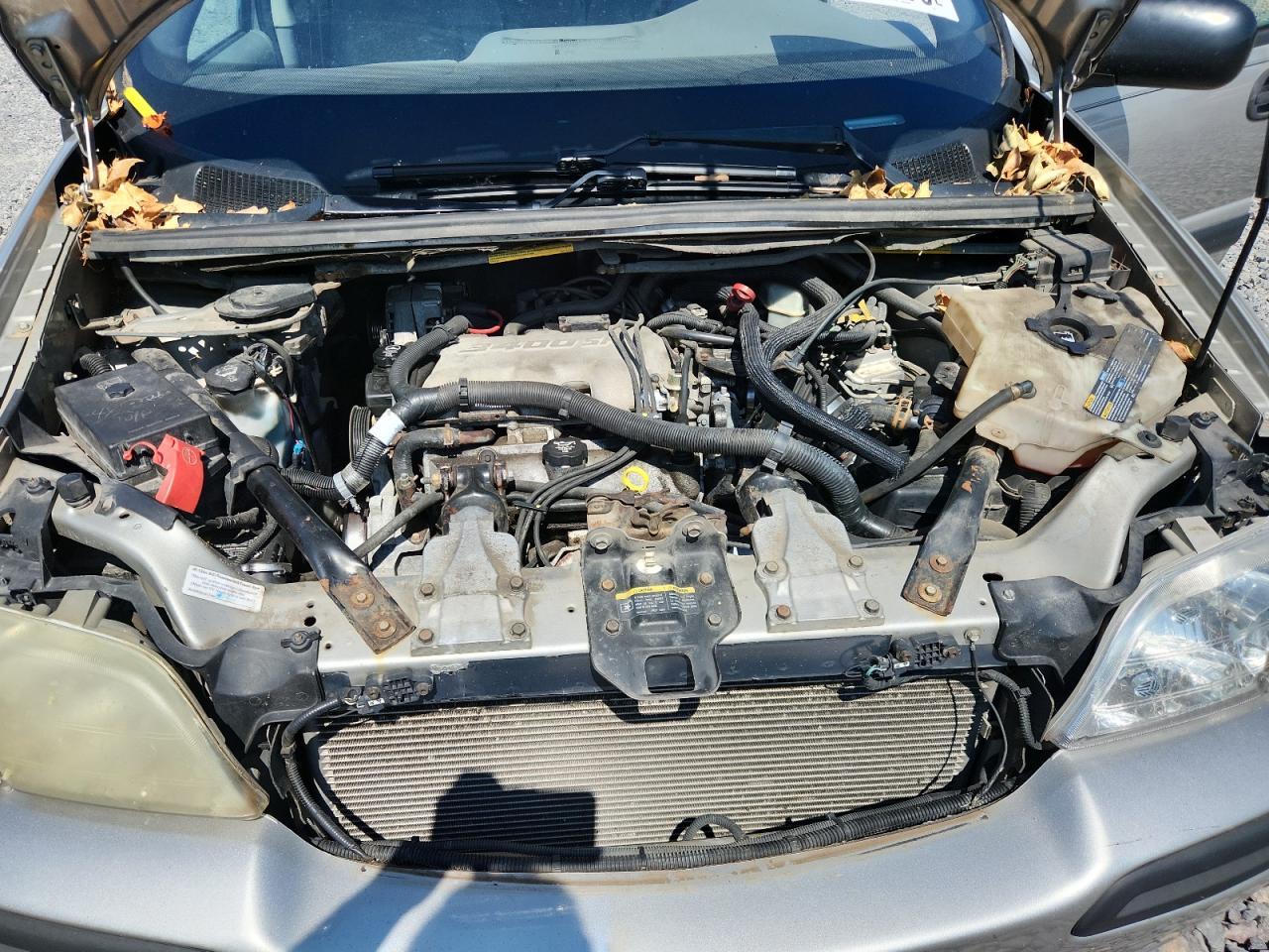2004 CHEVROLET Venture