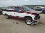 1992 GMC Sierra