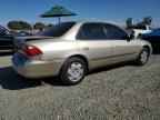 2000 HONDA ACCORD