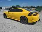 2017 DODGE CHARGER
