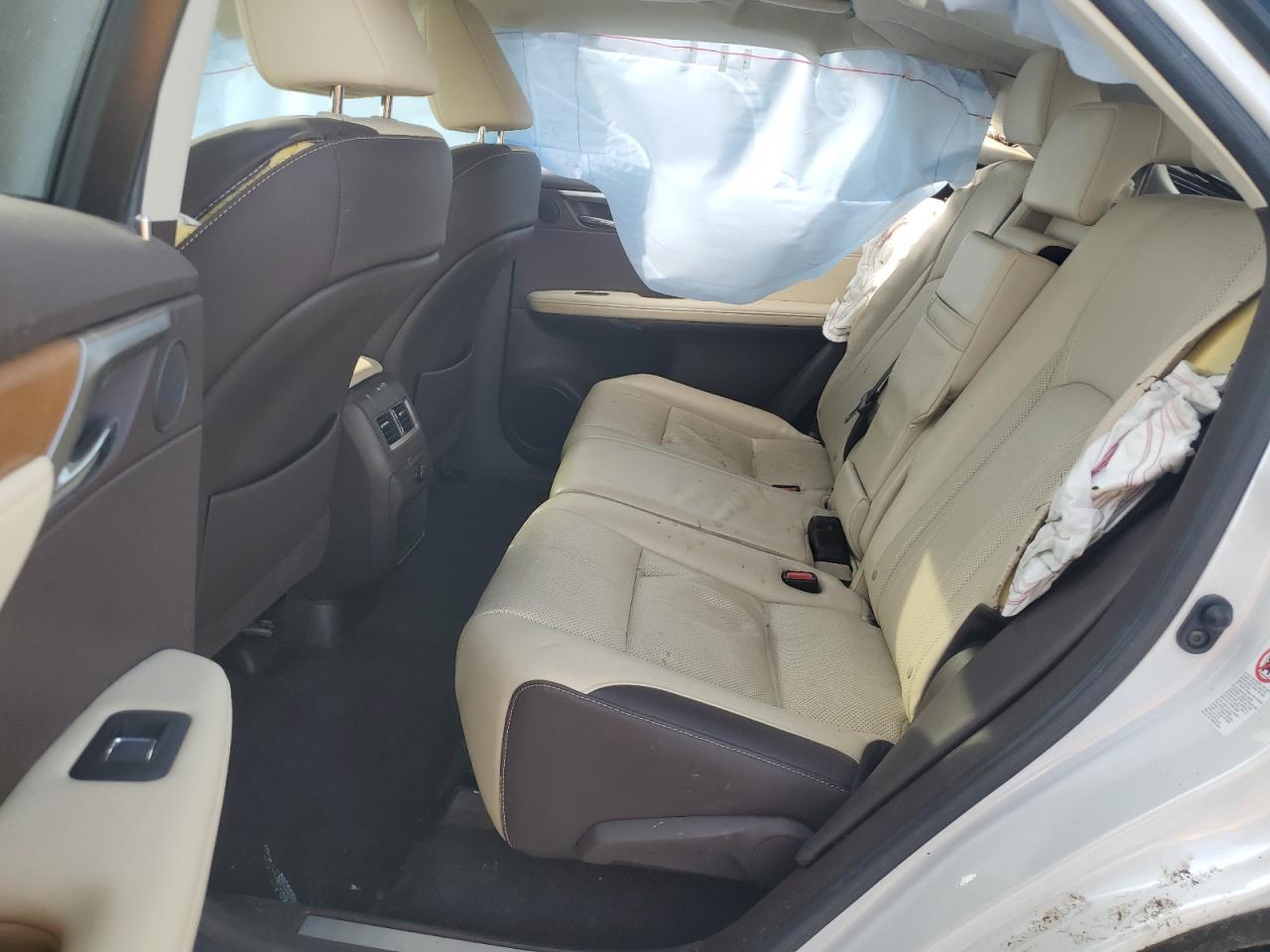 2019 LEXUS Rx