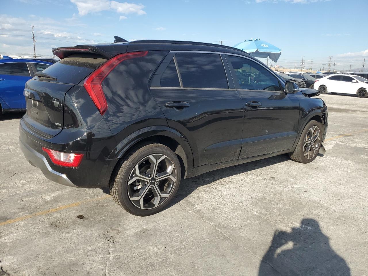 2024 KIA Niro